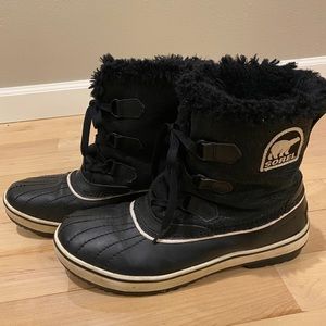 Sorel Women’s Snow Boots